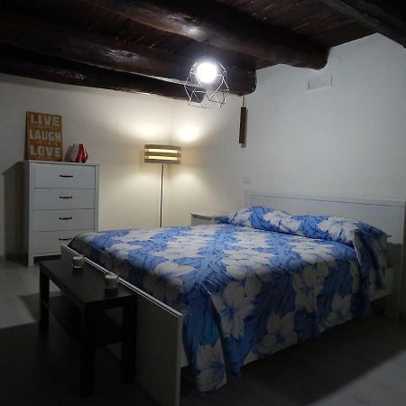 La Tana Del Riccio Riccardo Apartamento San Giorgio a Cremano Exterior foto
