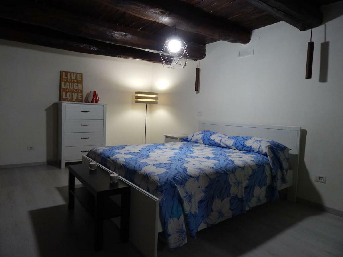 La Tana Del Riccio Riccardo Apartamento San Giorgio a Cremano Exterior foto